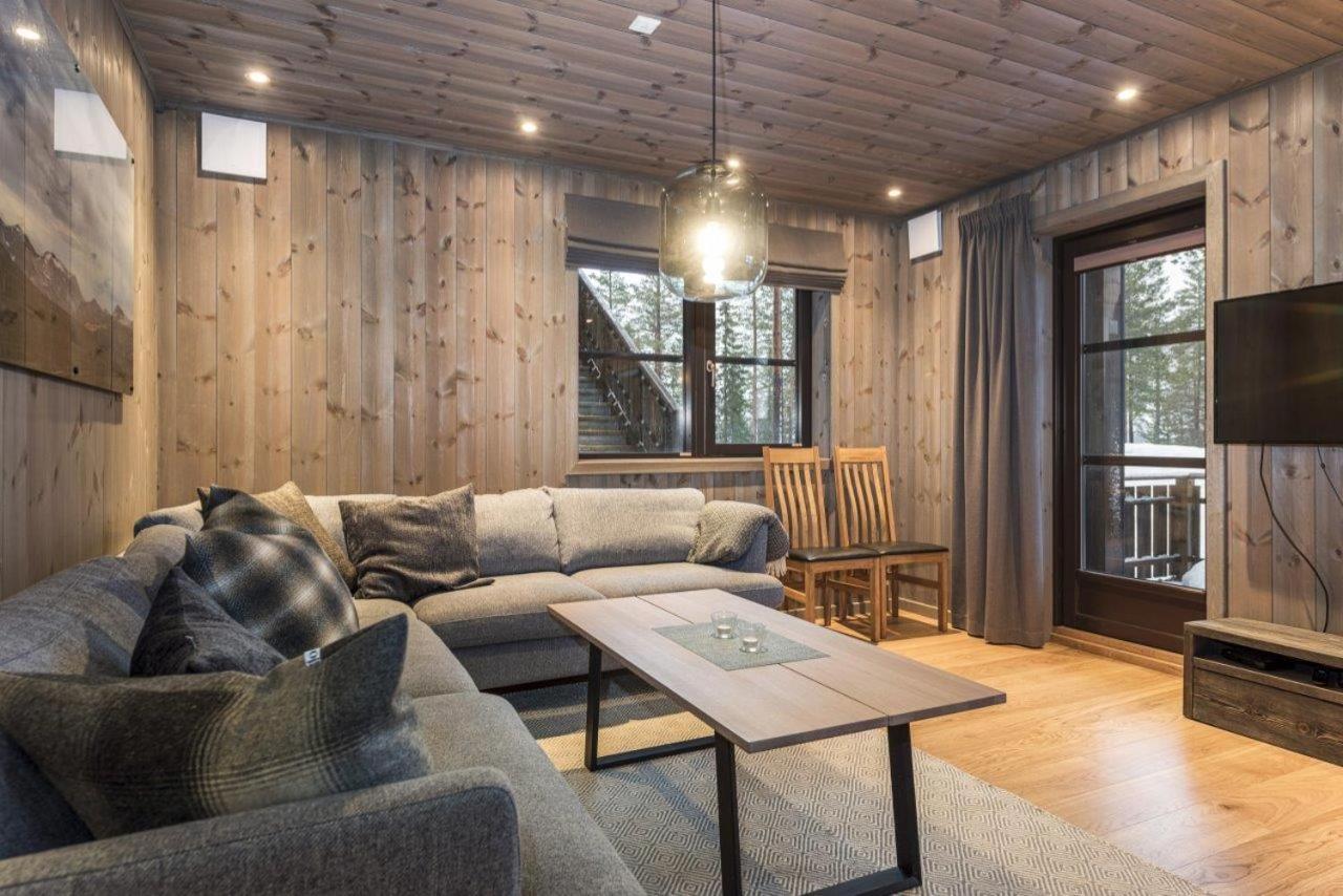 Trysilfjellet Apartment Ngoại thất bức ảnh