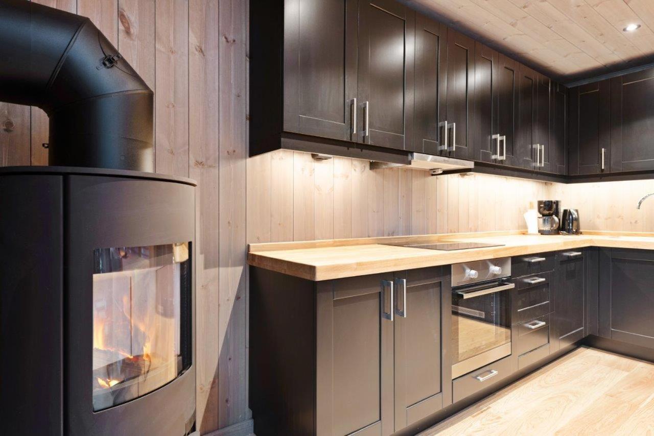 Trysilfjellet Apartment Ngoại thất bức ảnh