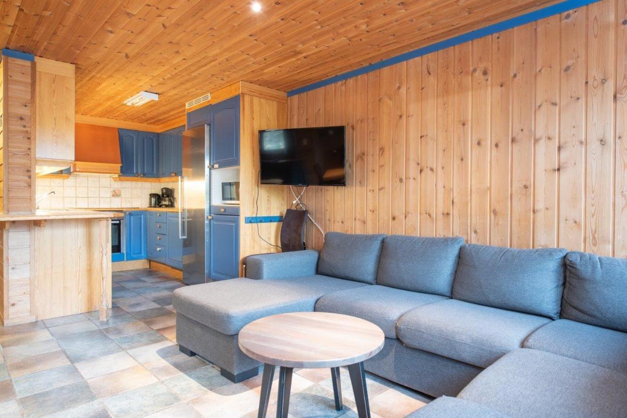 Trysilfjellet Apartment Ngoại thất bức ảnh