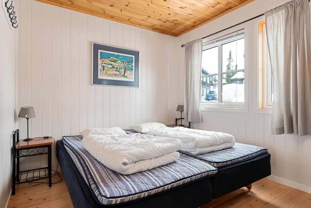 Trysilfjellet Apartment Ngoại thất bức ảnh