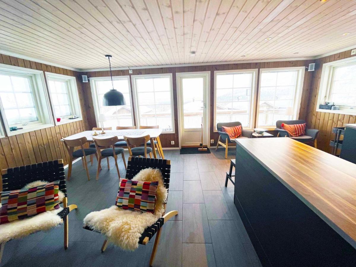 Trysilfjellet Apartment Ngoại thất bức ảnh