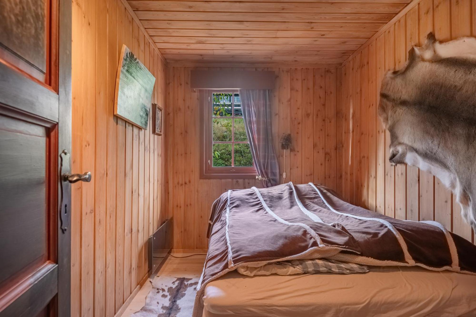 Trysilfjellet Apartment Ngoại thất bức ảnh